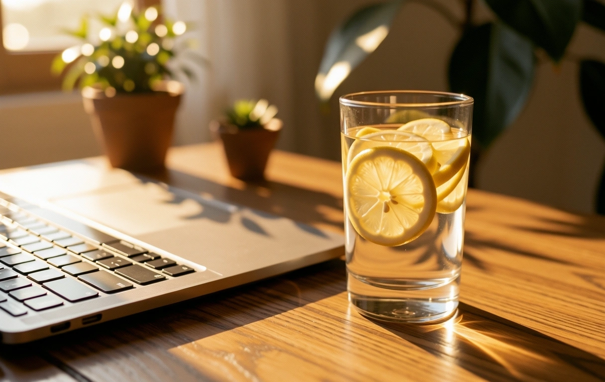 Der Ort Ihrer Online-Sitzung